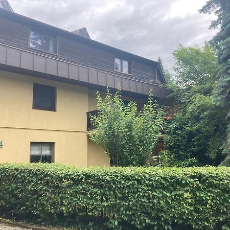 Seedomizil Gaisruecken Pörtschach am Wörthersee エクステリア 写真