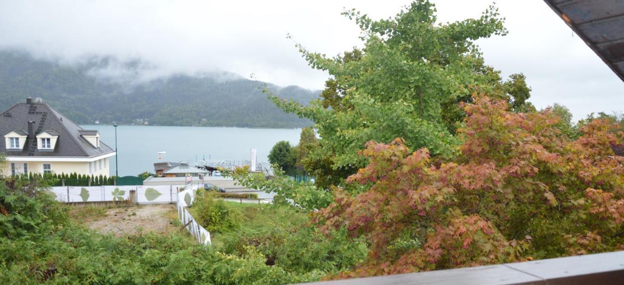 Seedomizil Gaisruecken Pörtschach am Wörthersee エクステリア 写真